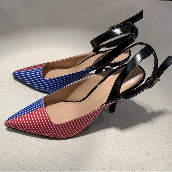 Like-new High Heels - Picture 2 of 4